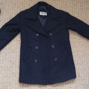 Boys Dress coat size 8
